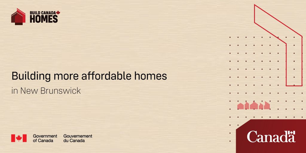 Build Canada Homes tweet media