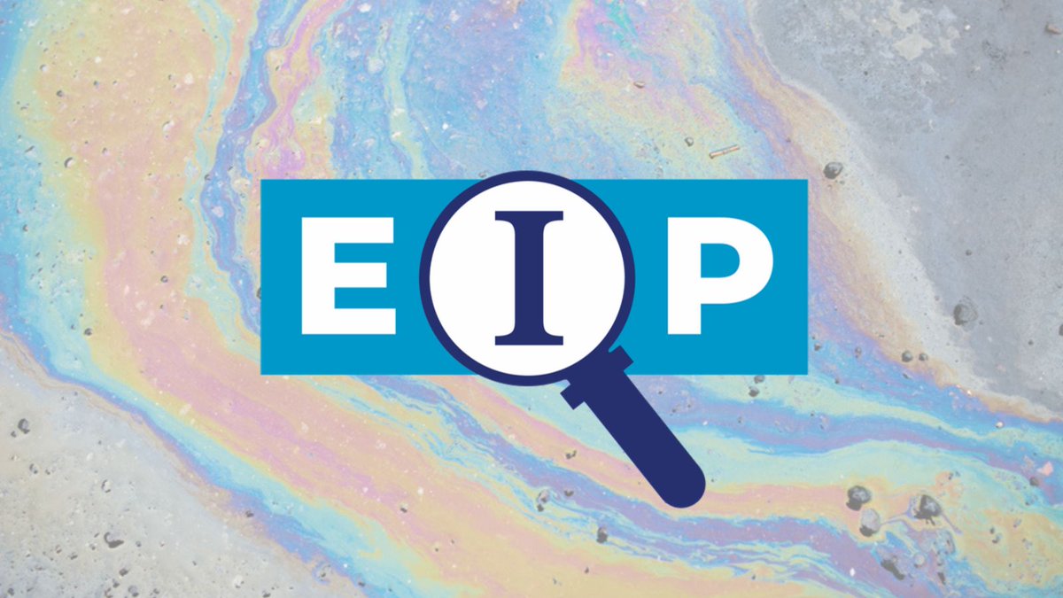 Environmental Career Opportunities (ECO) tweet media