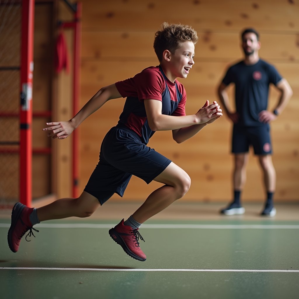 Coach Tracy Clark, Ed.D. tweet media