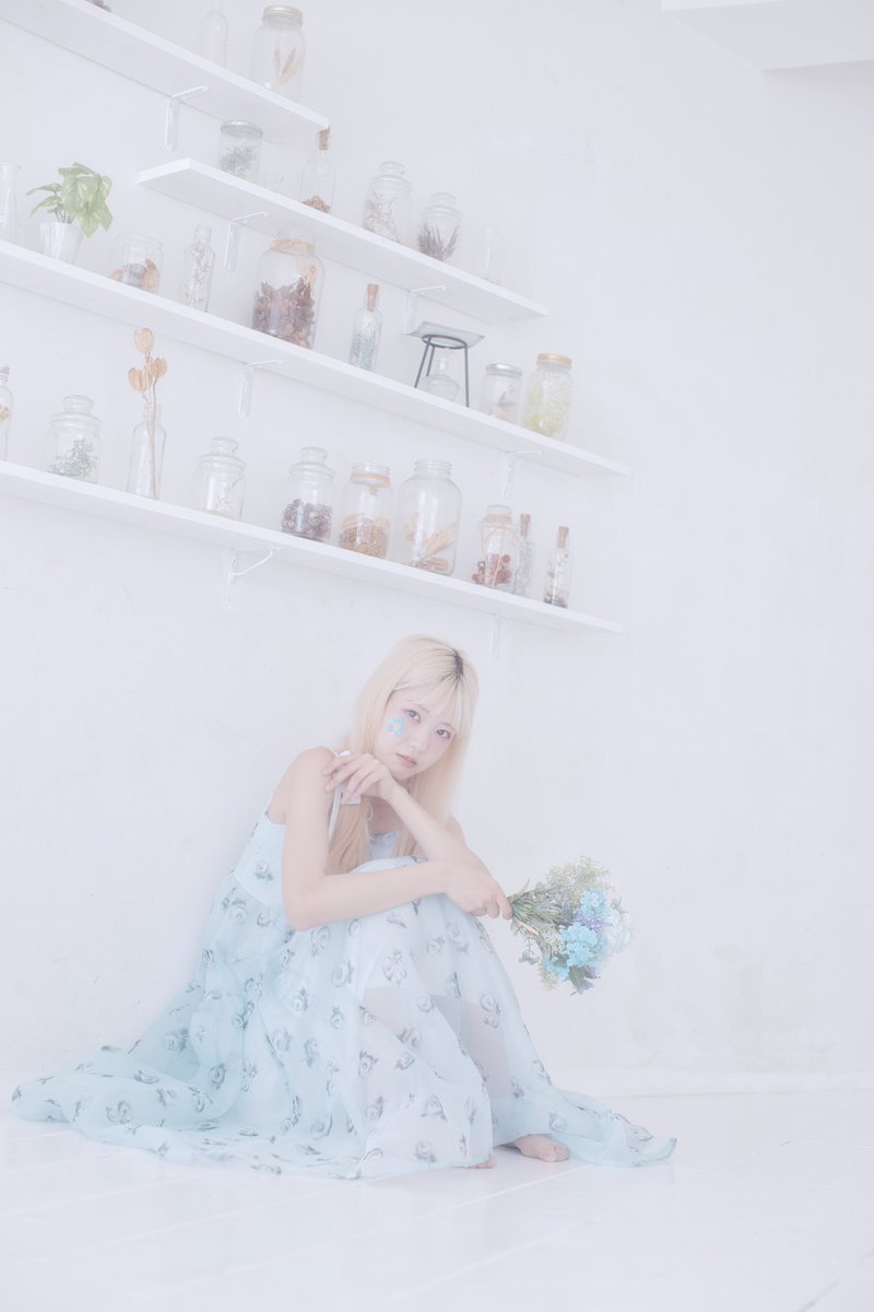 ほたる✩.*˚ ★3/27-29 PASHA STYLE認定作品展vol.10 tweet media