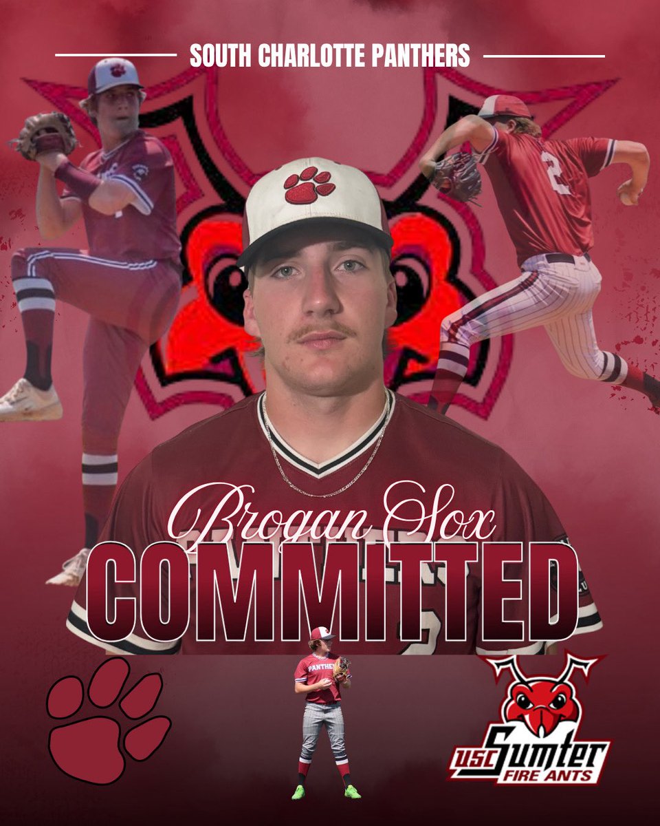 Panthers Baseball tweet media