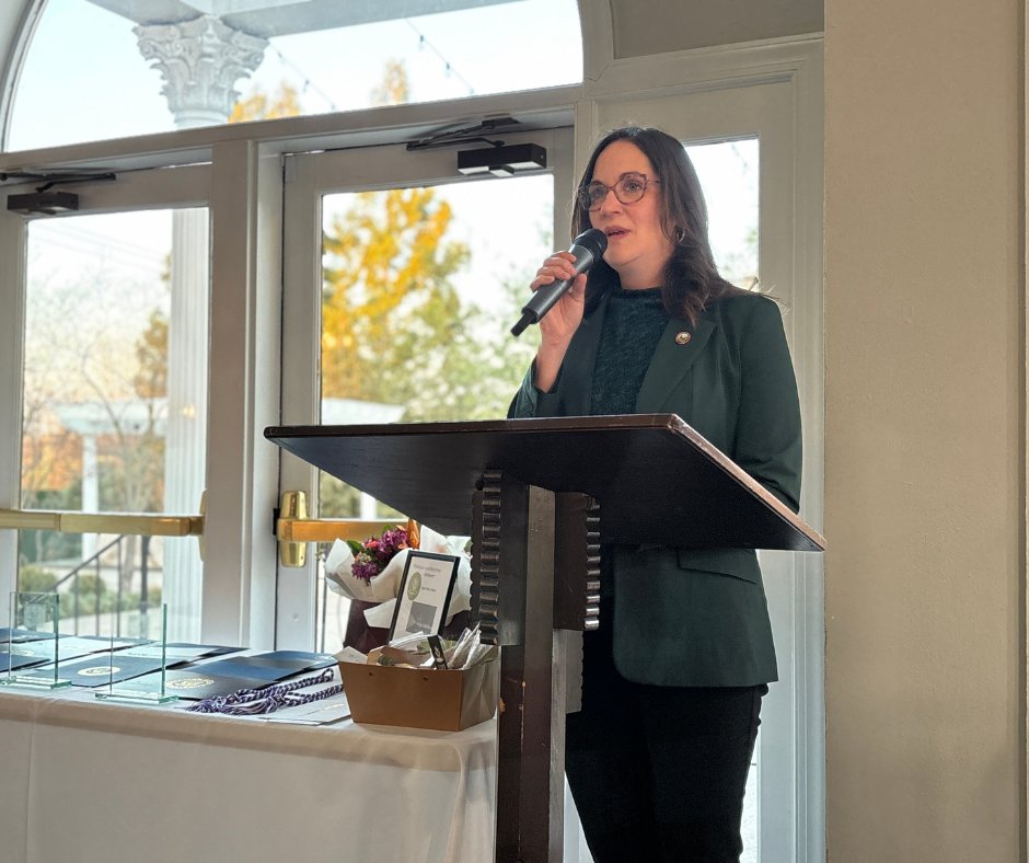 Frederick County Executive Jessica Fitzwater tweet media