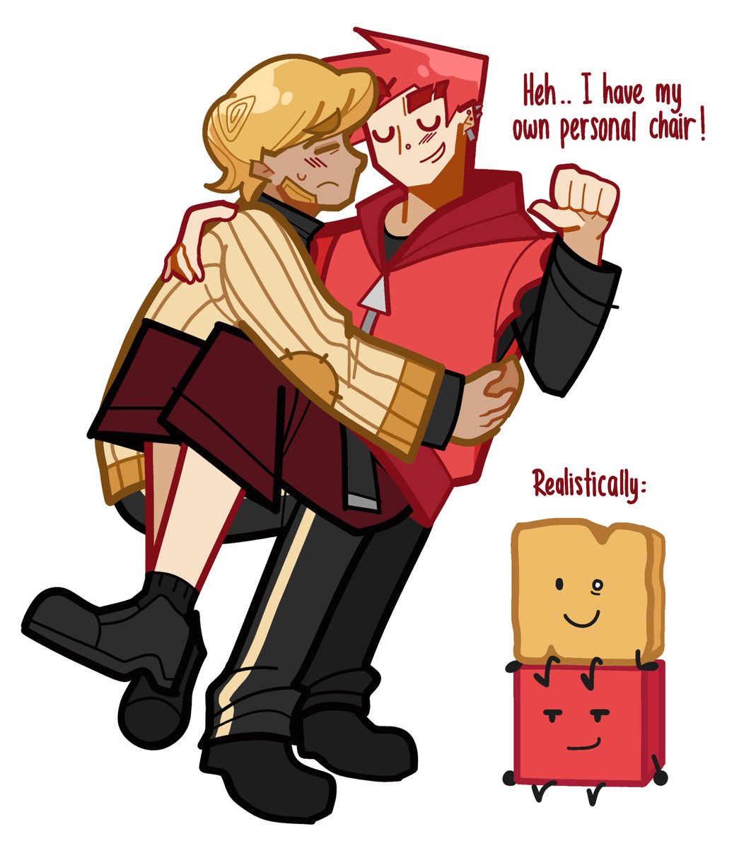 Viv- (comms open) tweet media