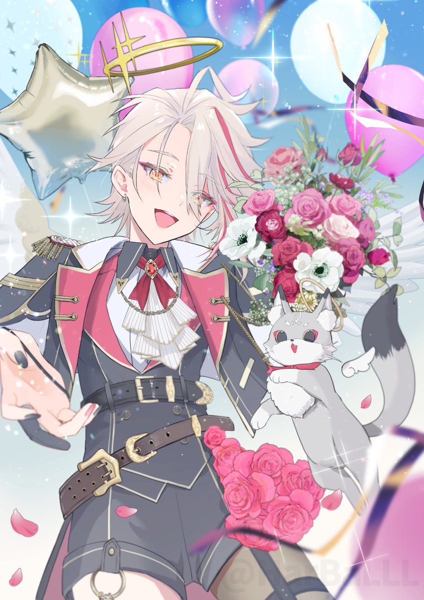 ハーバル🪽12/28Debut tweet media