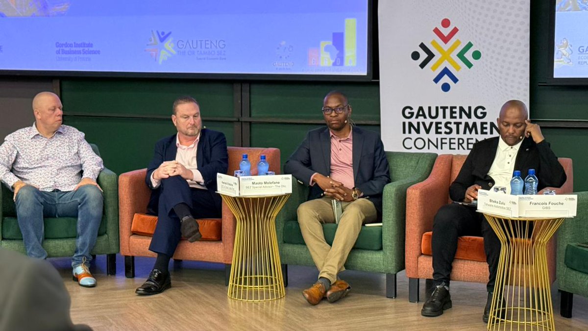 TshwaneSEZ tweet media