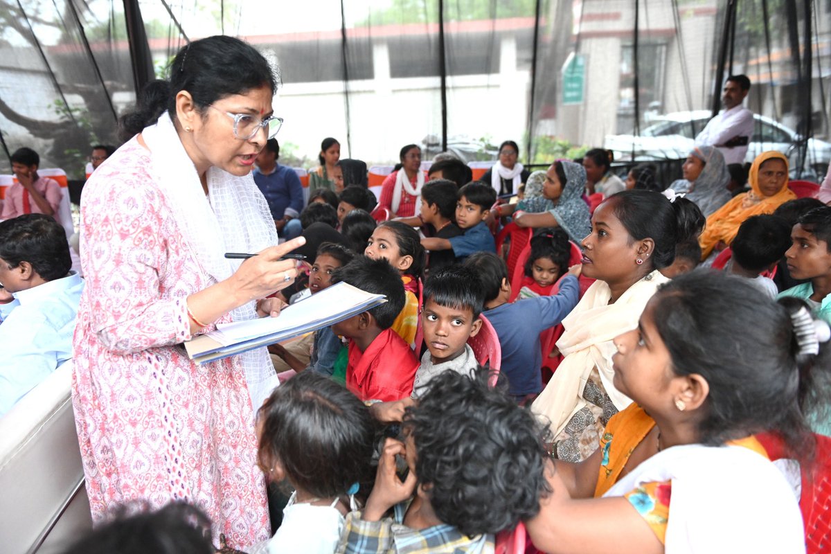 Governor of Uttar Pradesh tweet media