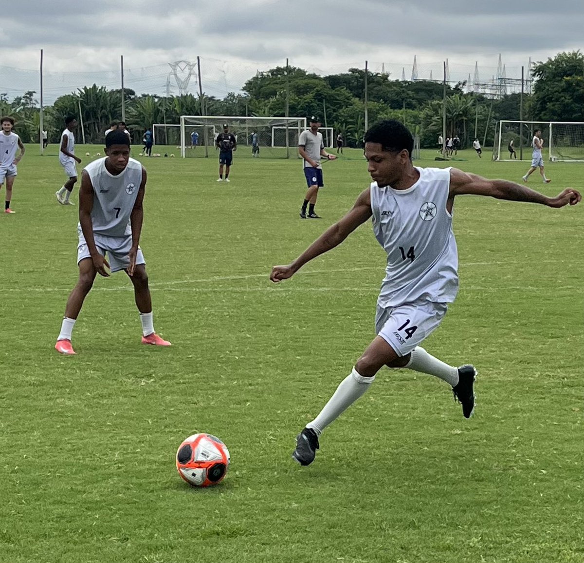 Resende F.C. tweet media