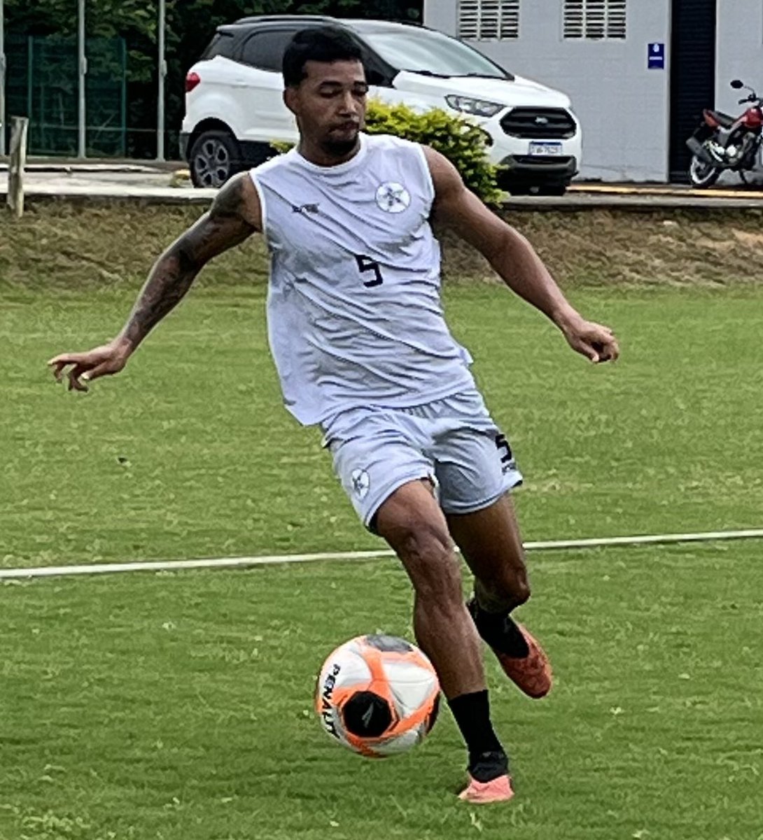 Resende F.C. tweet media