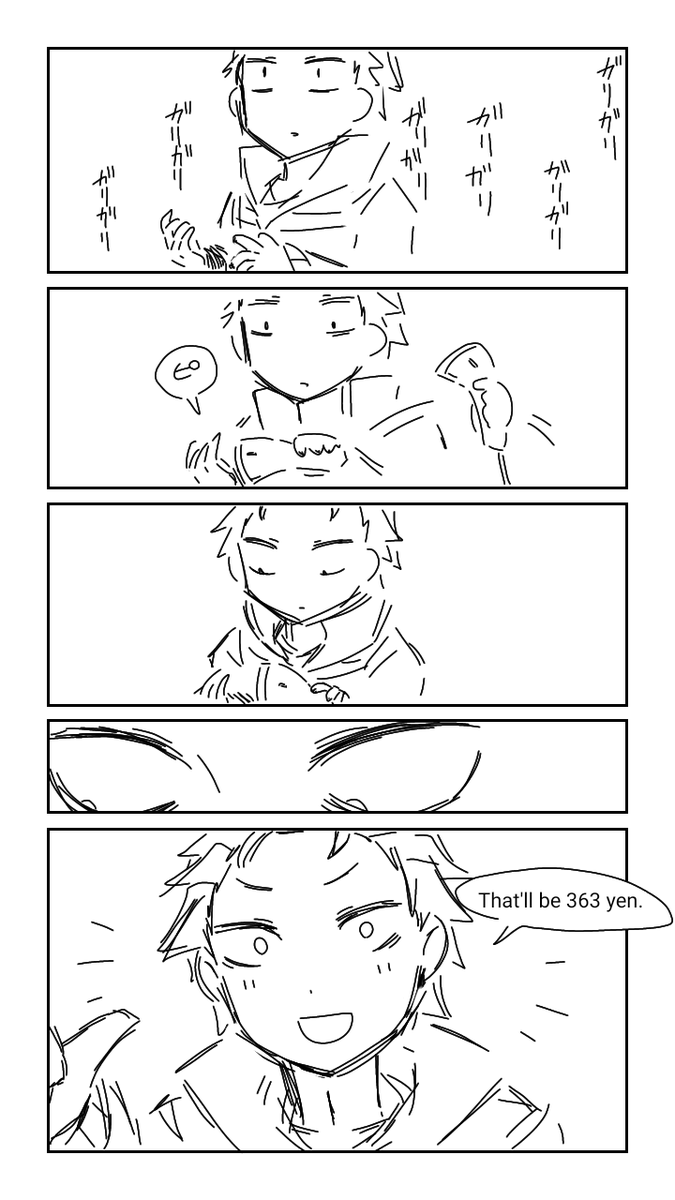 ガビ🦴💙 tweet media