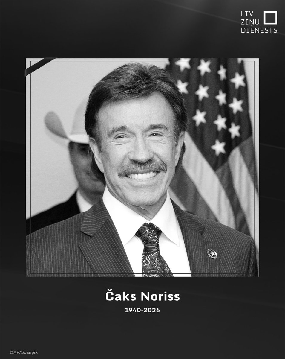 LTV Ziņu dienests tweet media