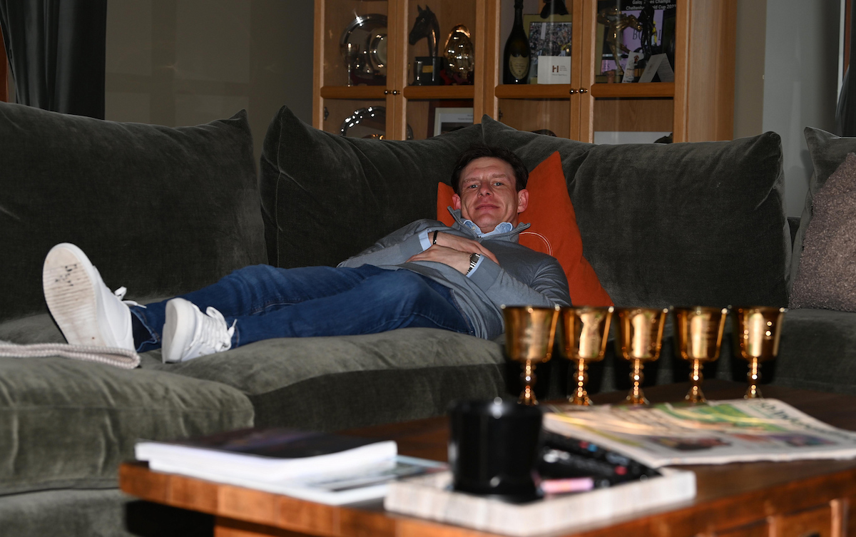 Racing TV tweet media