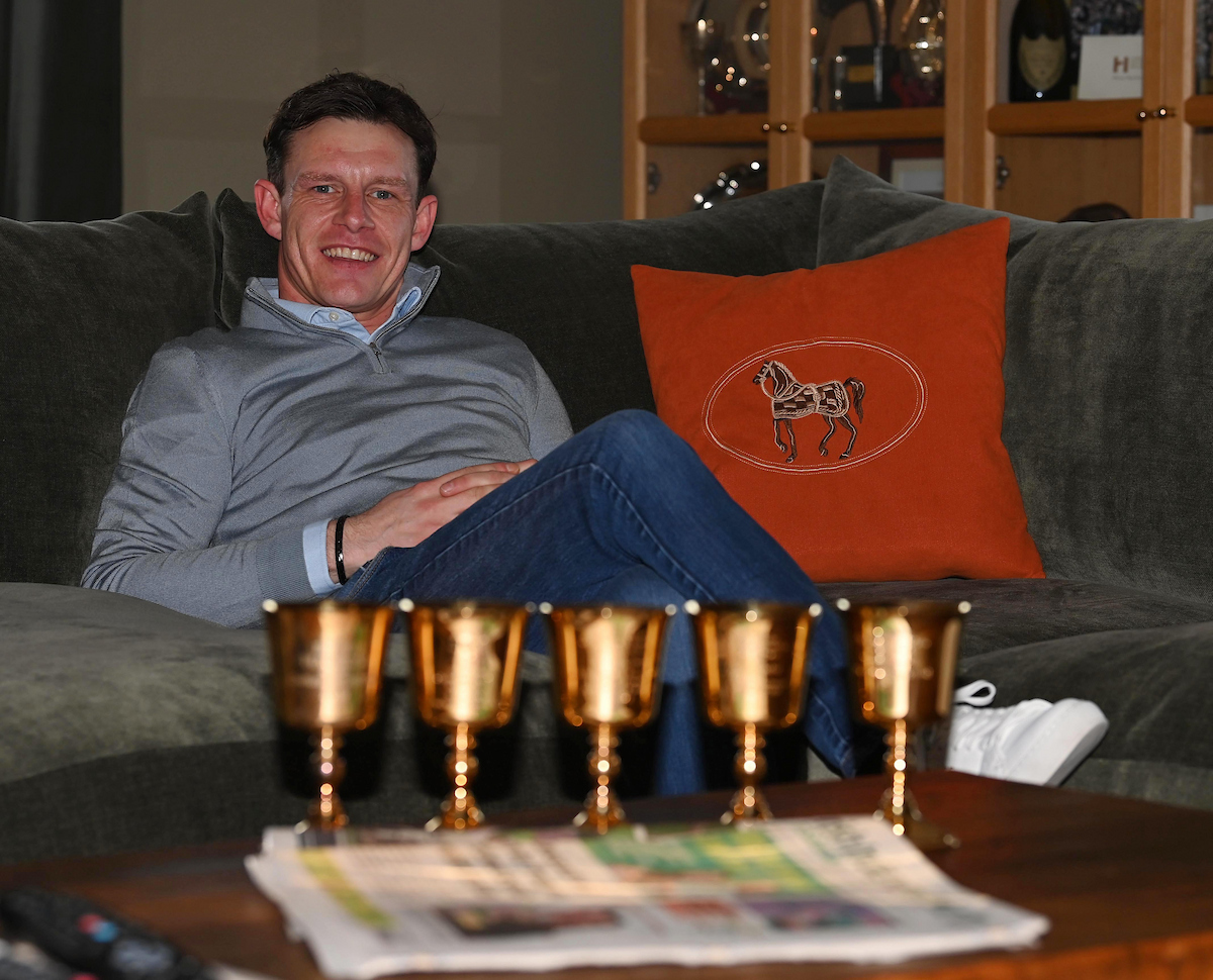 Racing TV tweet media