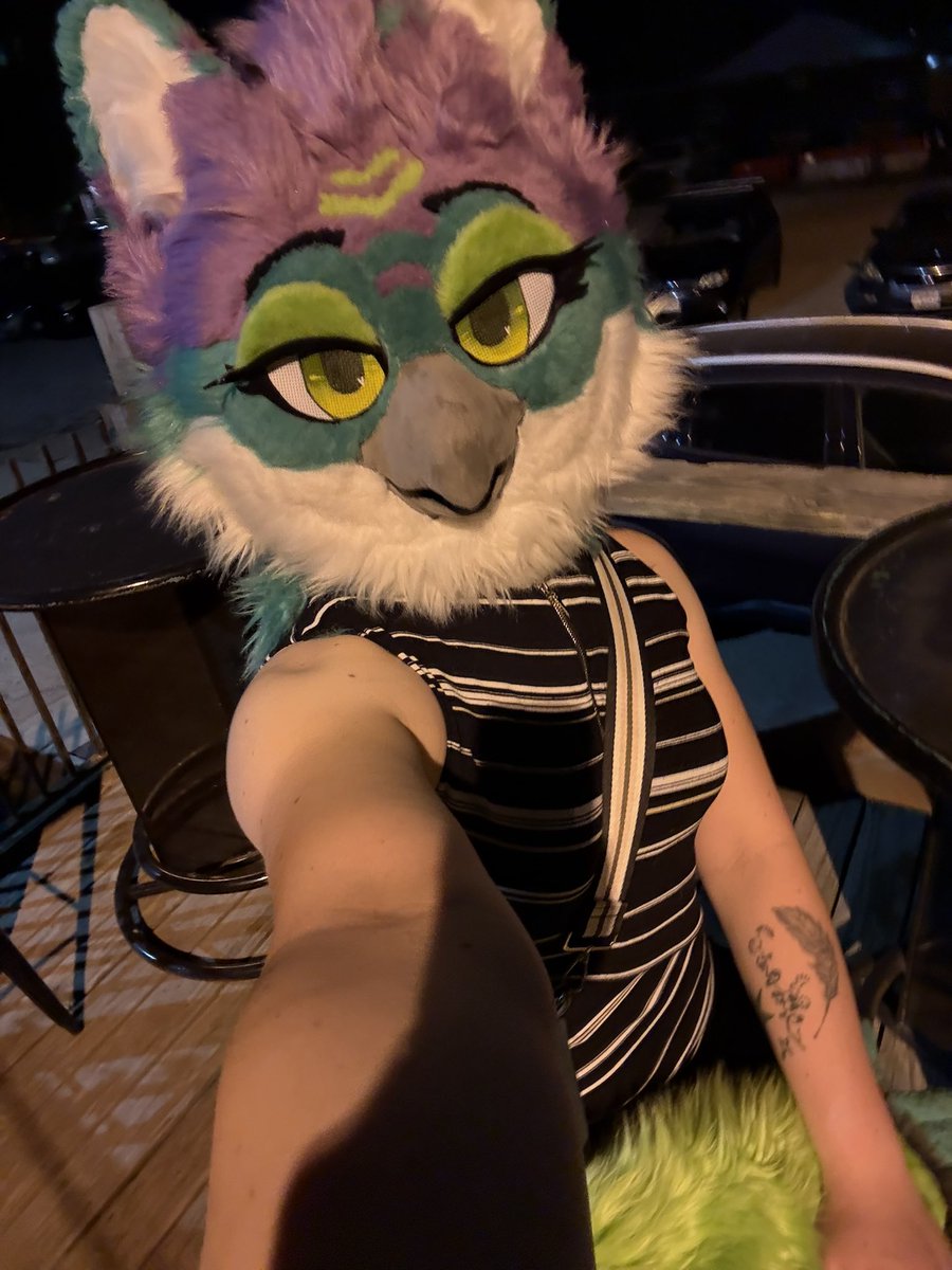 Sera! 🕊 🔜 MP tweet media