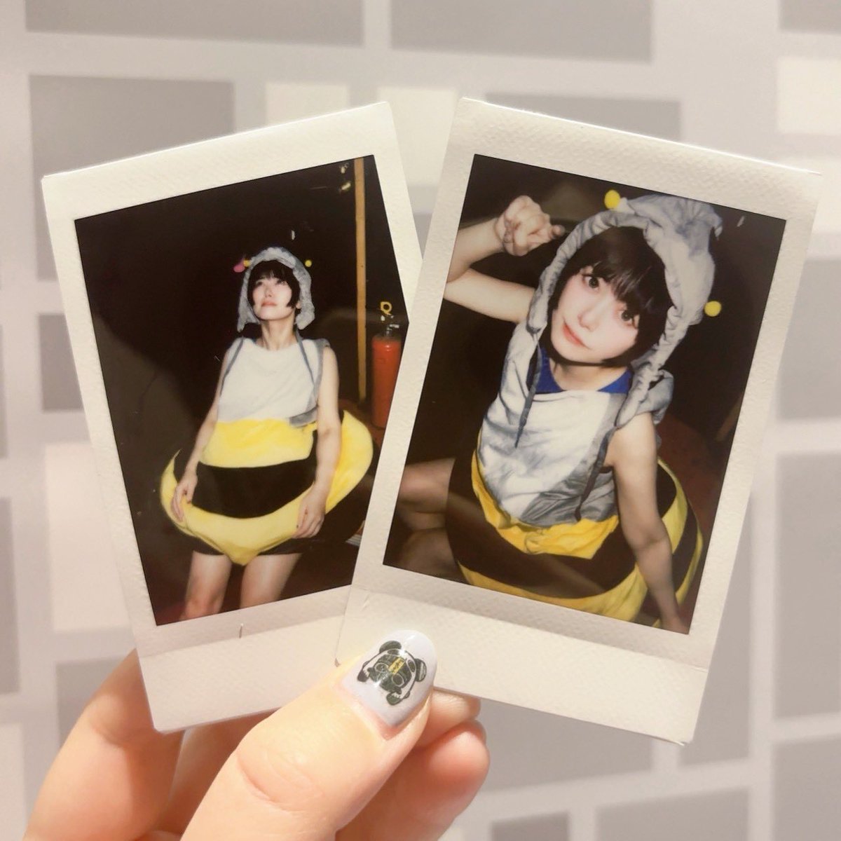 めろん畑a go go tweet media