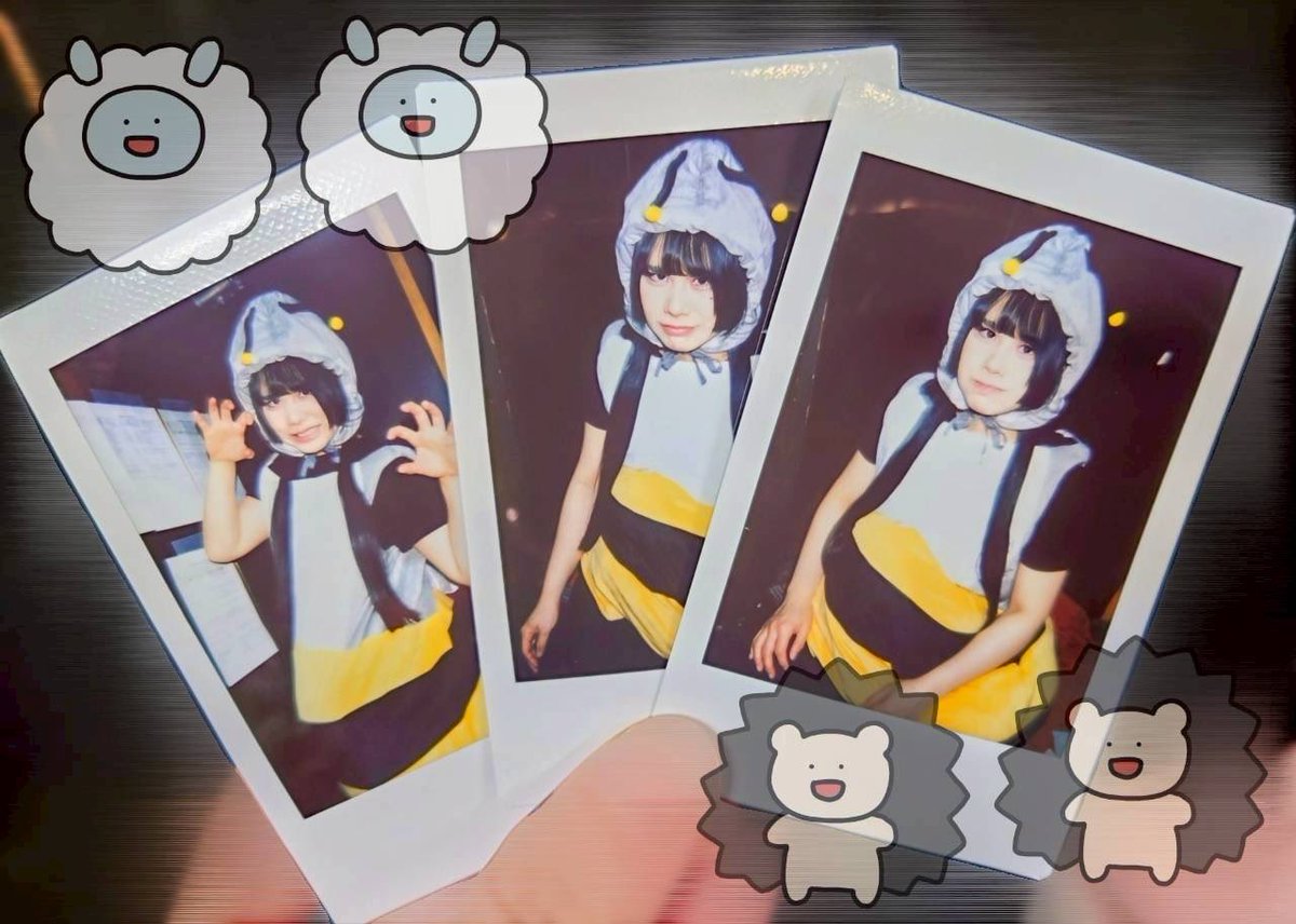 めろん畑a go go tweet media