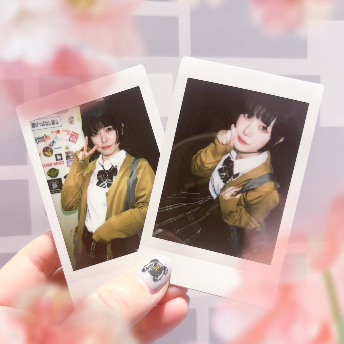 めろん畑a go go tweet media