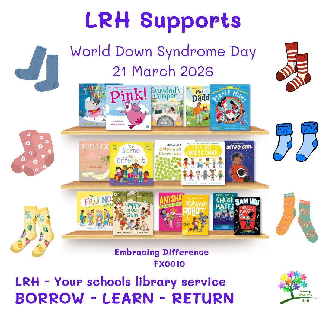 Learning Resources HUB tweet media