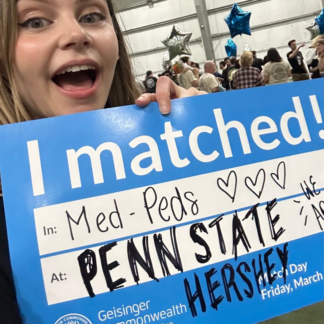 PA Medical Society tweet media