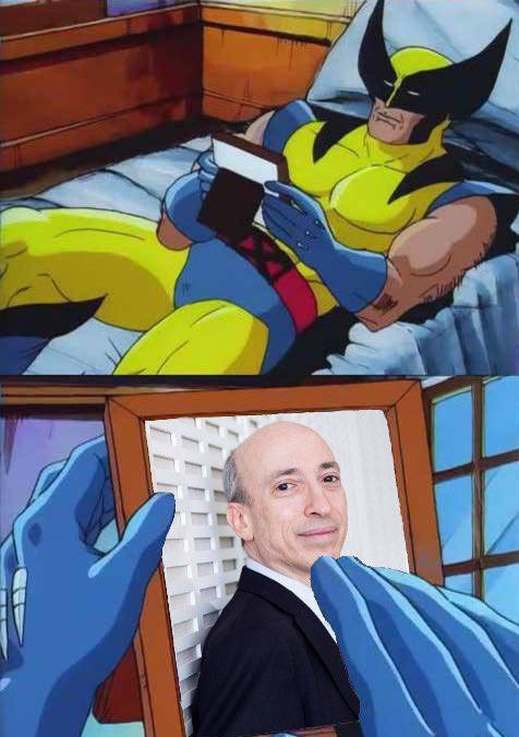 Max Crypto tweet media