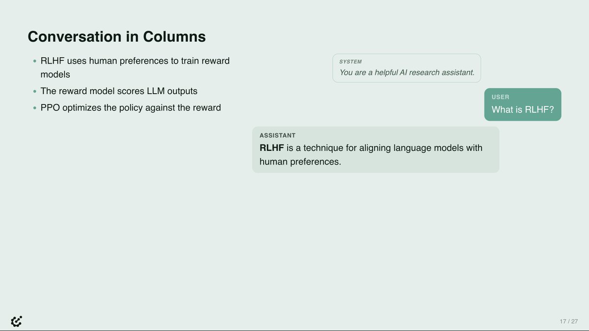 Nathan Lambert tweet media