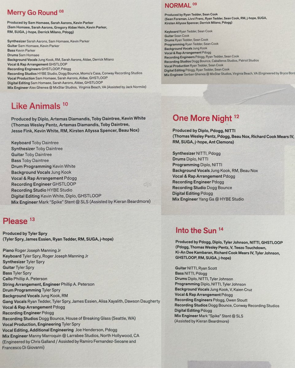 jungkook admirer tweet media