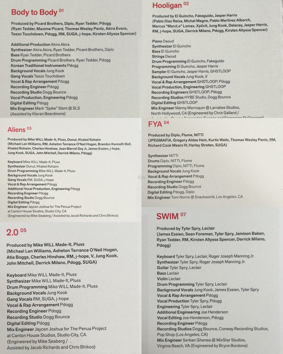 jungkook admirer tweet media