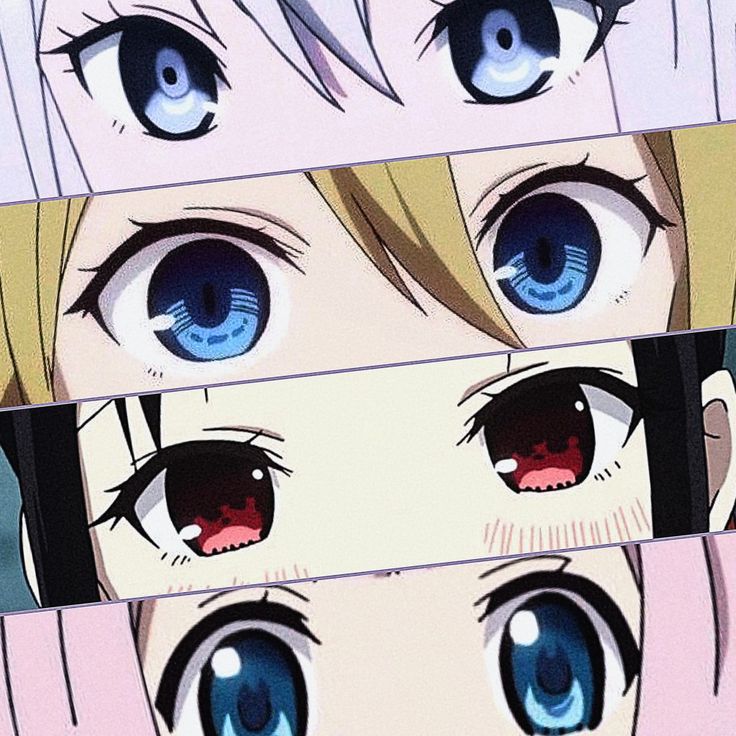 𝘒𝘢𝘨𝘶𝘺𝘢 𝘚𝘢𝘮𝘢 𝘍𝘢𝘯 ~愛~ tweet media