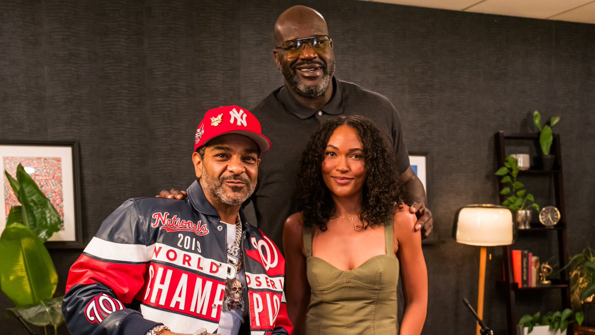 The Big Podcast tweet media