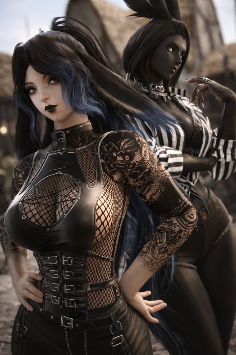 darkbnuuy's tweet photo. Foundation
#gposer #EorzeaPhotos #gpose #ffxivgposers #viera https://t.co/4n63yJicOc