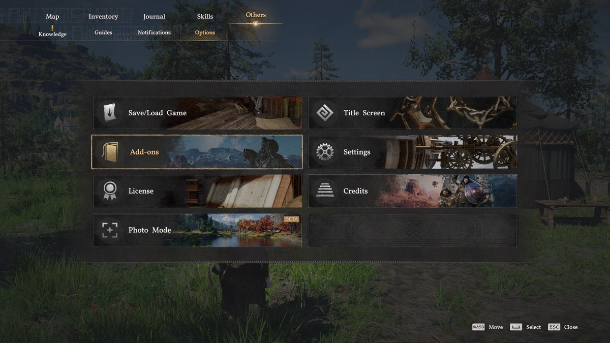 Mischief tweet media