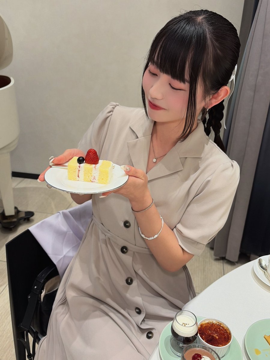 七々扇ツバキ@BBTS tweet media