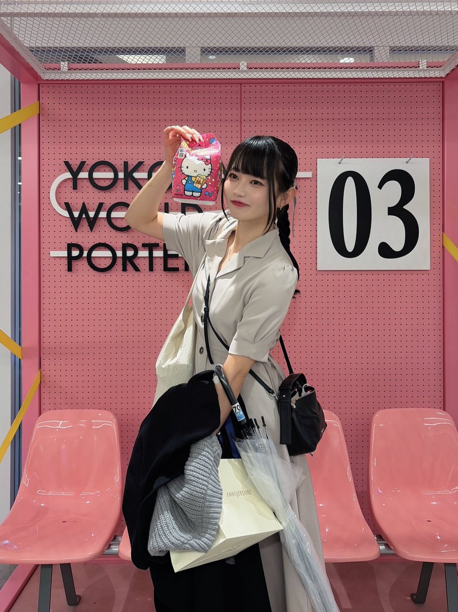 七々扇ツバキ@BBTS tweet media