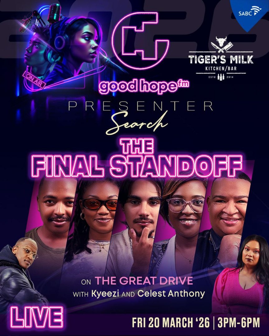 Good Hope FM tweet media