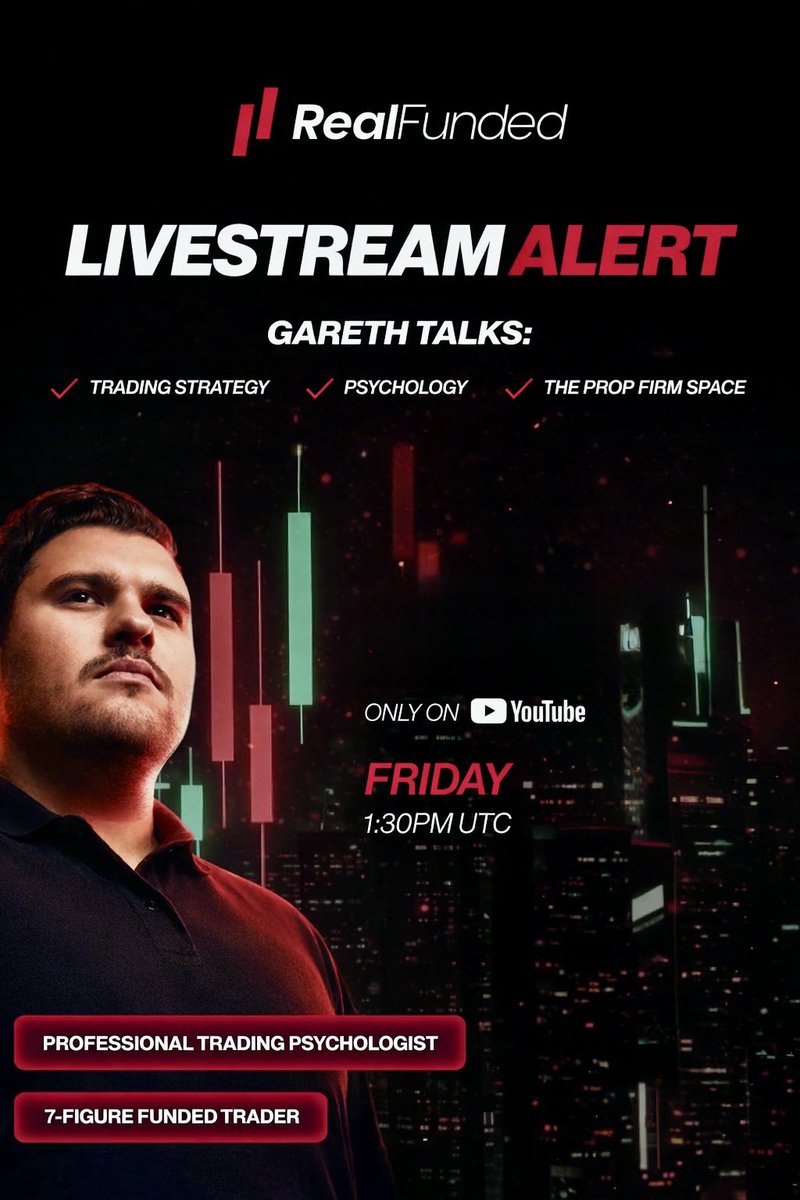 Real Funded tweet media