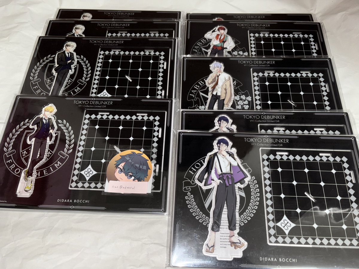 にゃん tweet media