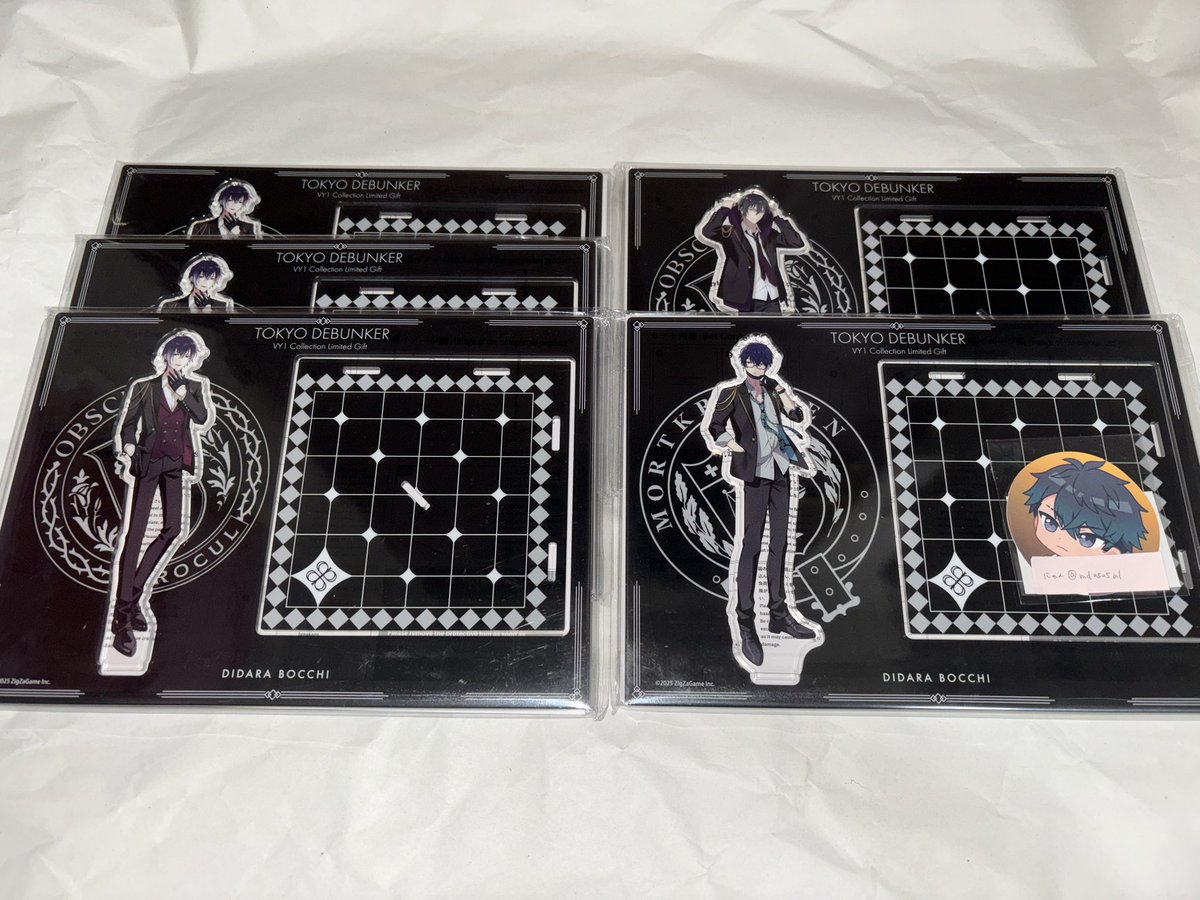 にゃん tweet media