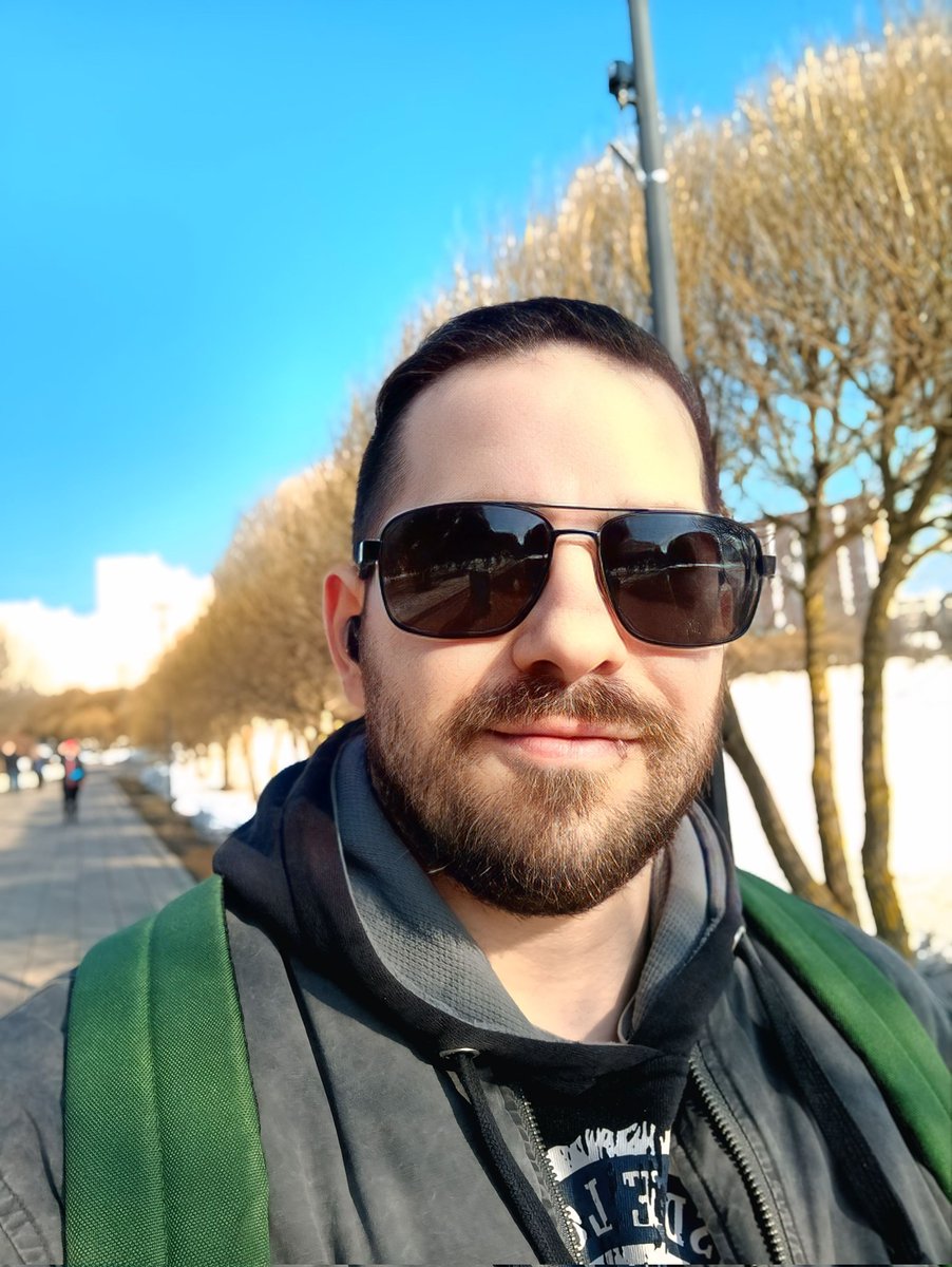 ʜᴜғғᴘᴇʀᴠ tweet media