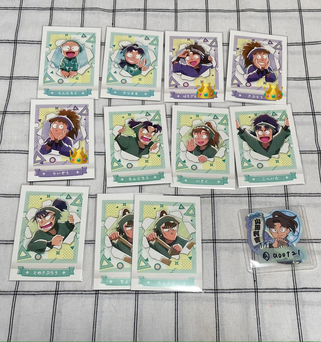 トロ子 tweet media