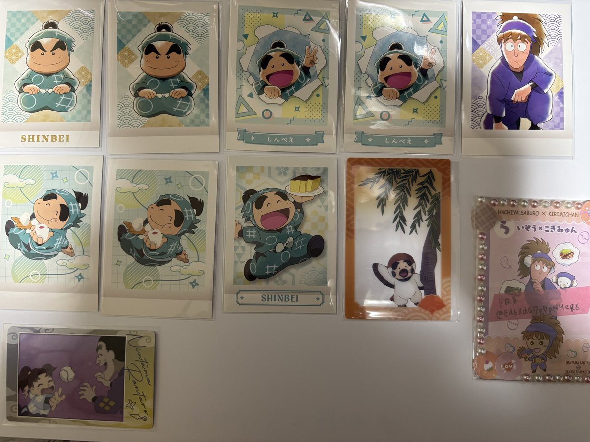 トロ子 tweet media