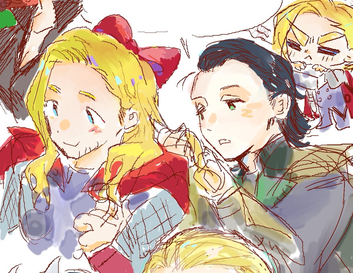 ☃️k.⛄ tweet media