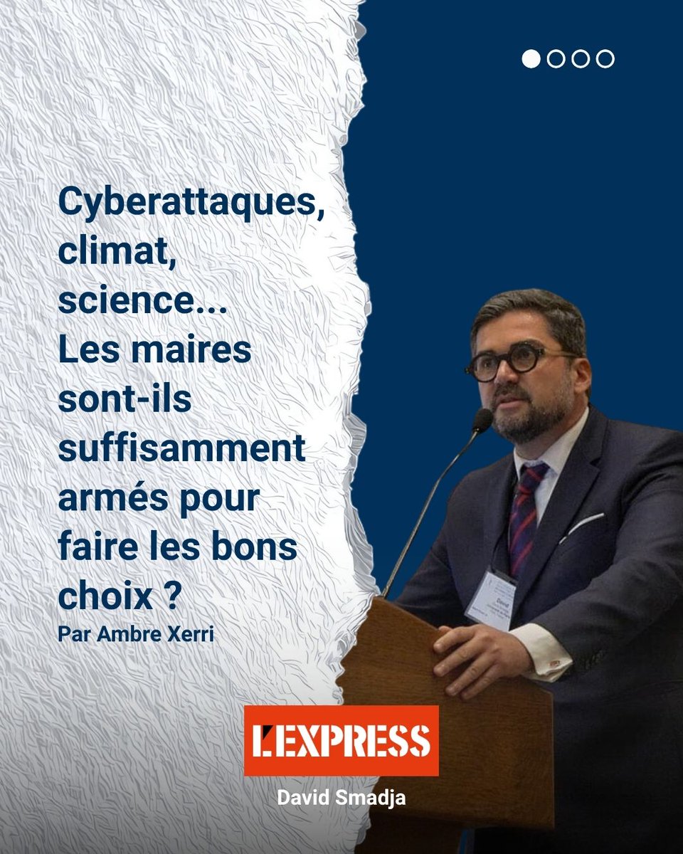 Le Laboratoire de la République tweet media