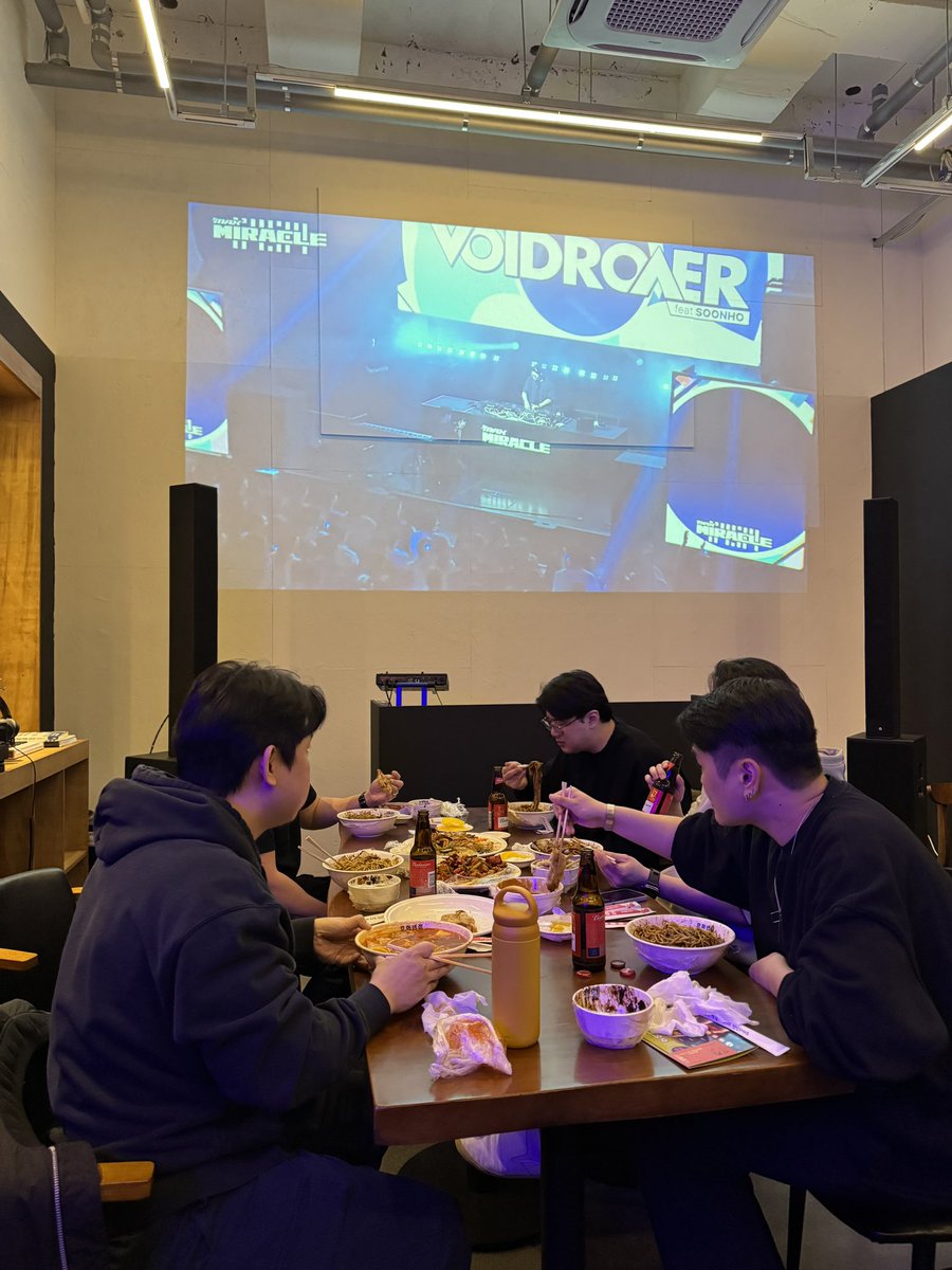 YoungDong Kim (VoidRover) tweet media