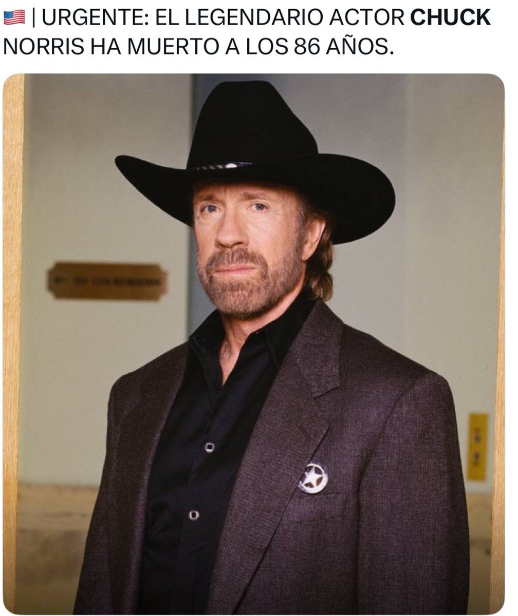 Emilio Nuñez tweet media