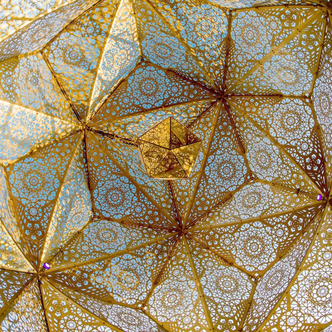 MO Botanical Garden tweet media