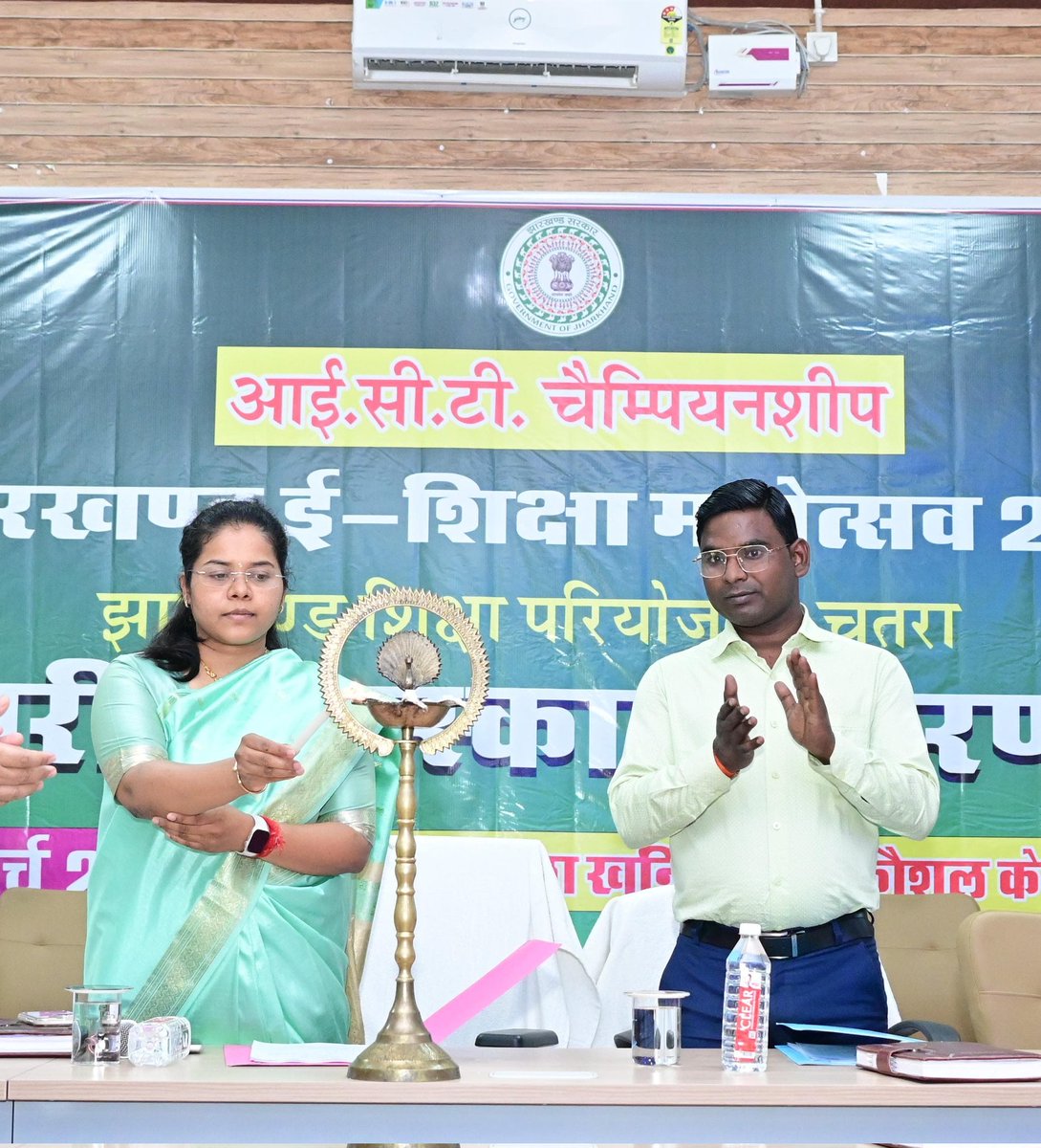 DC CHATRA tweet media