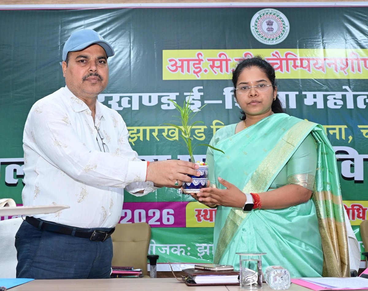 DC CHATRA tweet media