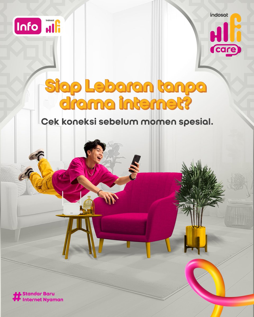 IndosatHiFiCare tweet media