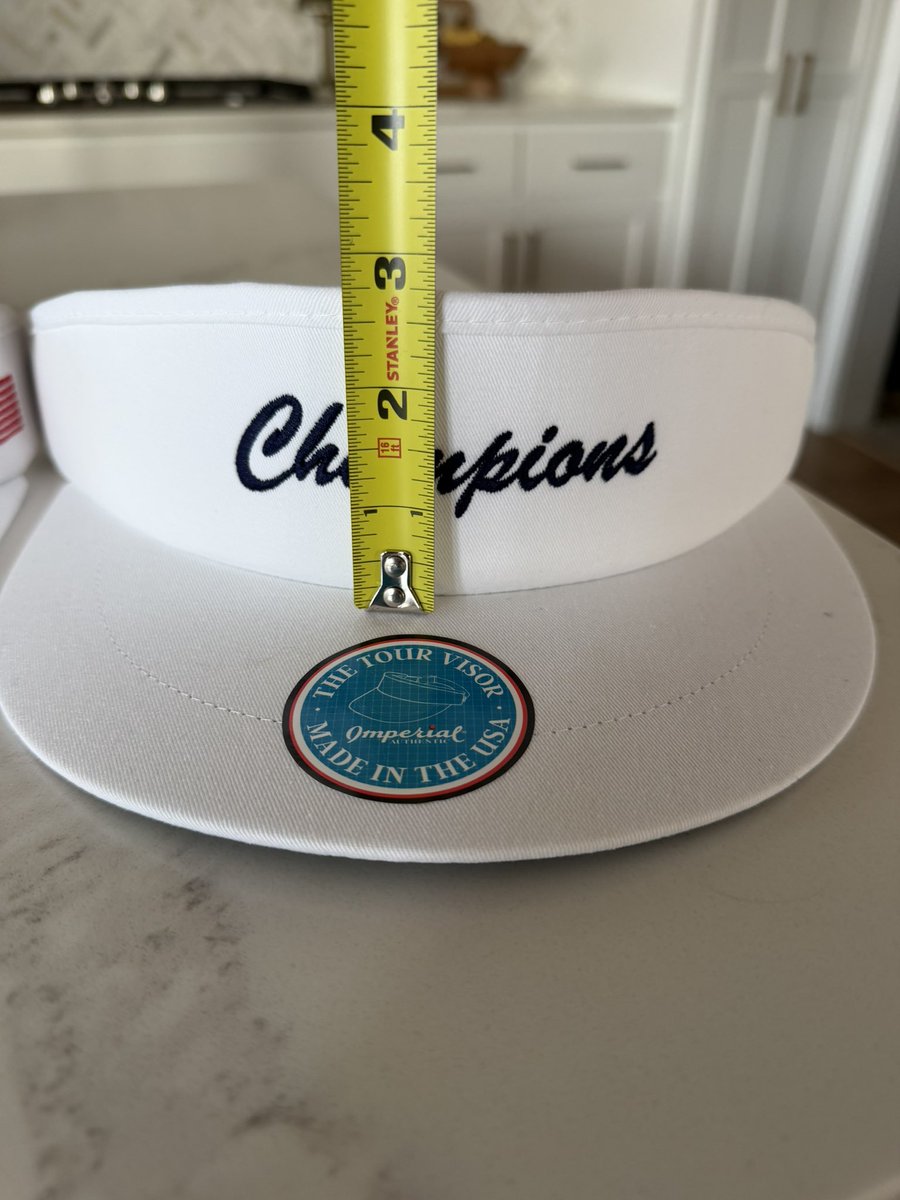 Arnie McNair 🇺🇸 tweet media