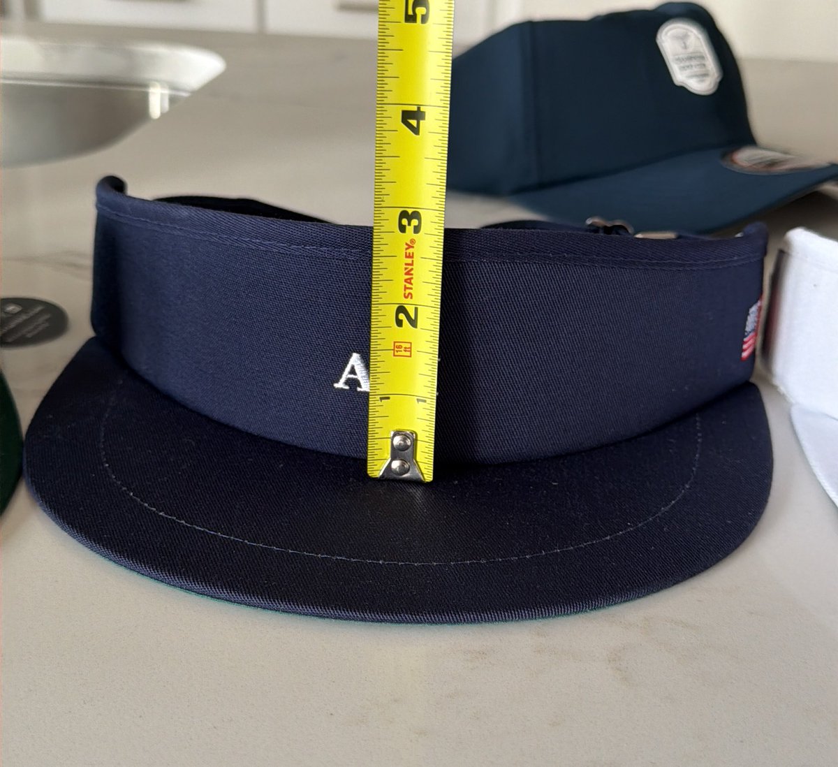 Arnie McNair 🇺🇸 tweet media