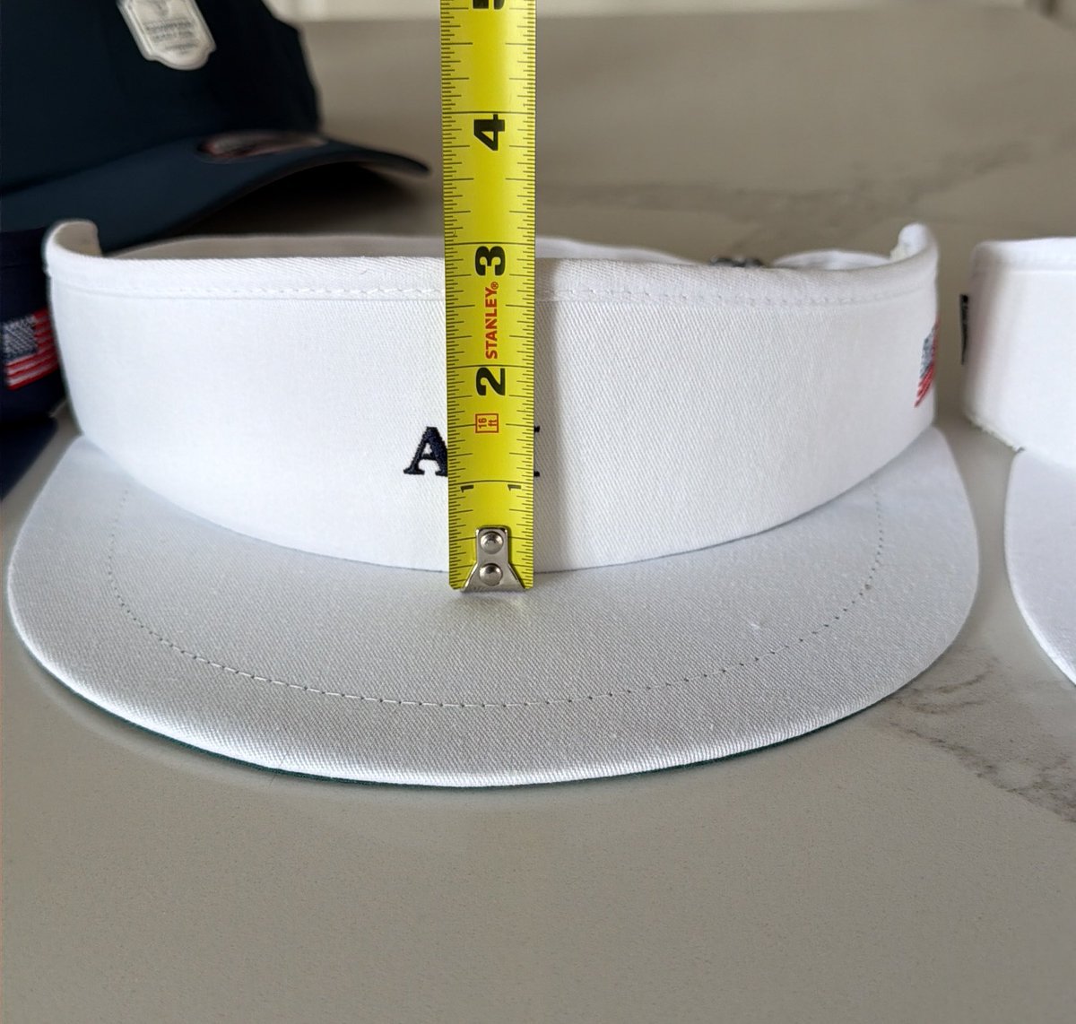 Arnie McNair 🇺🇸 tweet media